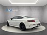 USED 2017 C MERCEDES-BENZ C-CLASS 2.1 C220d AMG Line Coupe 2dr Diesel G-Tronic+ Euro 6 (s/s) (170 ps) 
