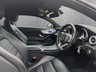 USED 2017 C MERCEDES-BENZ C-CLASS 2.1 C220d AMG Line Coupe 2dr Diesel G-Tronic+ Euro 6 (s/s) (170 ps) 