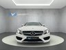 USED 2017 C MERCEDES-BENZ C-CLASS 2.1 C220d AMG Line Coupe 2dr Diesel G-Tronic+ Euro 6 (s/s) (170 ps) 