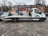 USED 2017 15 MERCEDES-BENZ SPRINTER 2.1 314 CDI Vehicle Transporter  2dr Diesel Manual RWD L3 (218 g/km, 140 bhp) NO VAT