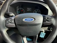 USED 2021 71 FORD TRANSIT 2.0 350 EcoBlue Leader Tipper Double Cab L3 Euro 6 (s/s) (1-Stop) (130 ps) LOW MILEAGE / LIGHT  USE