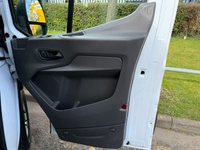 USED 2021 71 FORD TRANSIT 2.0 350 EcoBlue Leader Tipper Double Cab L3 Euro 6 (s/s) (1-Stop) (130 ps) LOW MILEAGE / LIGHT  USE