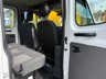USED 2021 71 FORD TRANSIT 2.0 350 EcoBlue Leader Tipper Double Cab L3 Euro 6 (s/s) (1-Stop) (130 ps) LOW MILEAGE / LIGHT  USE