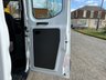 USED 2021 71 FORD TRANSIT 2.0 350 EcoBlue Leader Tipper Double Cab L3 Euro 6 (s/s) (1-Stop) (130 ps) LOW MILEAGE / LIGHT  USE