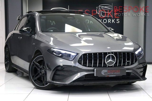 Bespoke Motor Works LTD