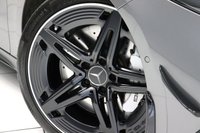 USED 2024 24 MERCEDES-BENZ A-CLASS A35H 2.0 MHEV AMG PREMIUM PLUS 4MATIC PANO BURMESRTER 360 CAMERAS AEROKIT
