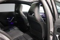 USED 2024 24 MERCEDES-BENZ A-CLASS A35H 2.0 MHEV AMG PREMIUM PLUS 4MATIC PANO BURMESRTER 360 CAMERAS AEROKIT