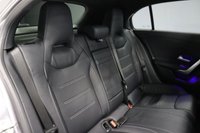 USED 2024 24 MERCEDES-BENZ A-CLASS A35H 2.0 MHEV AMG PREMIUM PLUS 4MATIC PANO BURMESRTER 360 CAMERAS AEROKIT