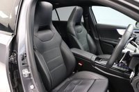 USED 2024 24 MERCEDES-BENZ A-CLASS A35H 2.0 MHEV AMG PREMIUM PLUS 4MATIC PANO BURMESRTER 360 CAMERAS AEROKIT