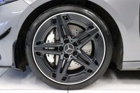USED 2024 24 MERCEDES-BENZ A-CLASS A35H 2.0 MHEV AMG PREMIUM PLUS 4MATIC PANO BURMESRTER 360 CAMERAS AEROKIT