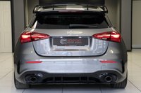 USED 2024 24 MERCEDES-BENZ A-CLASS A35H 2.0 MHEV AMG PREMIUM PLUS 4MATIC PANO BURMESRTER 360 CAMERAS AEROKIT