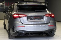 USED 2024 24 MERCEDES-BENZ A-CLASS A35H 2.0 MHEV AMG PREMIUM PLUS 4MATIC PANO BURMESRTER 360 CAMERAS AEROKIT