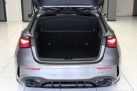 USED 2024 24 MERCEDES-BENZ A-CLASS A35H 2.0 MHEV AMG PREMIUM PLUS 4MATIC PANO BURMESRTER 360 CAMERAS AEROKIT