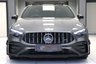 USED 2024 24 MERCEDES-BENZ A-CLASS A35H 2.0 MHEV AMG PREMIUM PLUS 4MATIC PANO BURMESRTER 360 CAMERAS AEROKIT