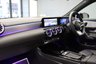 USED 2024 24 MERCEDES-BENZ A-CLASS A35H 2.0 MHEV AMG PREMIUM PLUS 4MATIC PANO BURMESRTER 360 CAMERAS AEROKIT