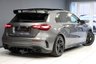 USED 2024 24 MERCEDES-BENZ A-CLASS A35H 2.0 MHEV AMG PREMIUM PLUS 4MATIC PANO BURMESRTER 360 CAMERAS AEROKIT