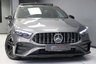 USED 2024 24 MERCEDES-BENZ A-CLASS A35H 2.0 MHEV AMG PREMIUM PLUS 4MATIC PANO BURMESRTER 360 CAMERAS AEROKIT