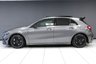 USED 2024 24 MERCEDES-BENZ A-CLASS A35H 2.0 MHEV AMG PREMIUM PLUS 4MATIC PANO BURMESRTER 360 CAMERAS AEROKIT