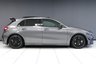 USED 2024 24 MERCEDES-BENZ A-CLASS A35H 2.0 MHEV AMG PREMIUM PLUS 4MATIC PANO BURMESRTER 360 CAMERAS AEROKIT