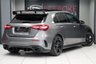USED 2024 24 MERCEDES-BENZ A-CLASS A35H 2.0 MHEV AMG PREMIUM PLUS 4MATIC PANO BURMESRTER 360 CAMERAS AEROKIT