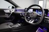 USED 2024 24 MERCEDES-BENZ A-CLASS A35H 2.0 MHEV AMG PREMIUM PLUS 4MATIC PANO BURMESRTER 360 CAMERAS AEROKIT
