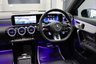 USED 2024 24 MERCEDES-BENZ A-CLASS A35H 2.0 MHEV AMG PREMIUM PLUS 4MATIC PANO BURMESRTER 360 CAMERAS AEROKIT
