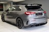 USED 2024 24 MERCEDES-BENZ A-CLASS A35H 2.0 MHEV AMG PREMIUM PLUS 4MATIC PANO BURMESRTER 360 CAMERAS AEROKIT