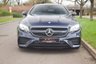 USED 2019 19 MERCEDES-BENZ E-CLASS 3.0 E53 MHEV EQ Boost AMG Coupe 2dr Petrol SpdS TCT 4MATIC+ Euro 6 (s/s) (457 ps) CAVANSITE BLUE METALLIC