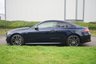 USED 2019 19 MERCEDES-BENZ E-CLASS 3.0 E53 MHEV EQ Boost AMG Coupe 2dr Petrol SpdS TCT 4MATIC+ Euro 6 (s/s) (457 ps) CAVANSITE BLUE METALLIC
