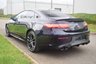 USED 2019 19 MERCEDES-BENZ E-CLASS 3.0 E53 MHEV EQ Boost AMG Coupe 2dr Petrol SpdS TCT 4MATIC+ Euro 6 (s/s) (457 ps) CAVANSITE BLUE METALLIC