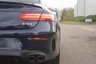 USED 2019 19 MERCEDES-BENZ E-CLASS 3.0 E53 MHEV EQ Boost AMG Coupe 2dr Petrol SpdS TCT 4MATIC+ Euro 6 (s/s) (457 ps) CAVANSITE BLUE METALLIC
