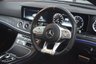 USED 2019 19 MERCEDES-BENZ E-CLASS 3.0 E53 MHEV EQ Boost AMG Coupe 2dr Petrol SpdS TCT 4MATIC+ Euro 6 (s/s) (457 ps) CAVANSITE BLUE METALLIC