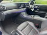 USED 2019 19 MERCEDES-BENZ E-CLASS 3.0 E53 MHEV EQ Boost AMG Coupe 2dr Petrol SpdS TCT 4MATIC+ Euro 6 (s/s) (457 ps) CAVANSITE BLUE METALLIC