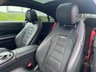 USED 2019 19 MERCEDES-BENZ E-CLASS 3.0 E53 MHEV EQ Boost AMG Coupe 2dr Petrol SpdS TCT 4MATIC+ Euro 6 (s/s) (457 ps) CAVANSITE BLUE METALLIC