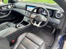 USED 2019 19 MERCEDES-BENZ E-CLASS 3.0 E53 MHEV EQ Boost AMG Coupe 2dr Petrol SpdS TCT 4MATIC+ Euro 6 (s/s) (457 ps) CAVANSITE BLUE METALLIC