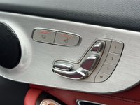 USED 2016 66 MERCEDES-BENZ C-CLASS 2.1 C250d AMG Line Cabriolet 2dr Diesel G-Tronic+ Euro 6 (s/s) (204 ps) 