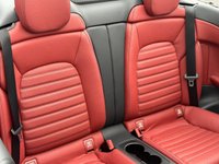 USED 2016 66 MERCEDES-BENZ C-CLASS 2.1 C250d AMG Line Cabriolet 2dr Diesel G-Tronic+ Euro 6 (s/s) (204 ps) 