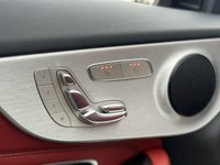 USED 2016 66 MERCEDES-BENZ C-CLASS 2.1 C250d AMG Line Cabriolet 2dr Diesel G-Tronic+ Euro 6 (s/s) (204 ps) 