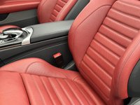 USED 2016 66 MERCEDES-BENZ C-CLASS 2.1 C250d AMG Line Cabriolet 2dr Diesel G-Tronic+ Euro 6 (s/s) (204 ps) 
