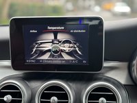 USED 2016 66 MERCEDES-BENZ C-CLASS 2.1 C250d AMG Line Cabriolet 2dr Diesel G-Tronic+ Euro 6 (s/s) (204 ps) 