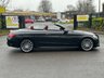 USED 2016 66 MERCEDES-BENZ C-CLASS 2.1 C250d AMG Line Cabriolet 2dr Diesel G-Tronic+ Euro 6 (s/s) (204 ps) 