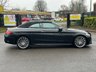 USED 2016 66 MERCEDES-BENZ C-CLASS 2.1 C250d AMG Line Cabriolet 2dr Diesel G-Tronic+ Euro 6 (s/s) (204 ps) 