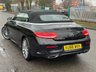 USED 2016 66 MERCEDES-BENZ C-CLASS 2.1 C250d AMG Line Cabriolet 2dr Diesel G-Tronic+ Euro 6 (s/s) (204 ps) 