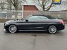 USED 2016 66 MERCEDES-BENZ C-CLASS 2.1 C250d AMG Line Cabriolet 2dr Diesel G-Tronic+ Euro 6 (s/s) (204 ps) 