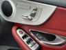 USED 2016 66 MERCEDES-BENZ C-CLASS 2.1 C250d AMG Line Cabriolet 2dr Diesel G-Tronic+ Euro 6 (s/s) (204 ps) 