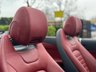 USED 2016 66 MERCEDES-BENZ C-CLASS 2.1 C250d AMG Line Cabriolet 2dr Diesel G-Tronic+ Euro 6 (s/s) (204 ps) 