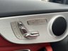 USED 2016 66 MERCEDES-BENZ C-CLASS 2.1 C250d AMG Line Cabriolet 2dr Diesel G-Tronic+ Euro 6 (s/s) (204 ps) 