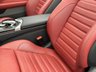 USED 2016 66 MERCEDES-BENZ C-CLASS 2.1 C250d AMG Line Cabriolet 2dr Diesel G-Tronic+ Euro 6 (s/s) (204 ps) 