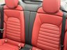 USED 2016 66 MERCEDES-BENZ C-CLASS 2.1 C250d AMG Line Cabriolet 2dr Diesel G-Tronic+ Euro 6 (s/s) (204 ps) 