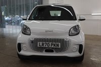 USED 2020 70 SMART FORTWO 17.6kWh Pulse Premium Cabriolet 2dr Electric Auto (22kW Charger) (82 ps) MAIN DEALER SERVICE HISTORY, ONLY 5,800 MILES & FANTASTIC CONDITION